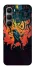 Чохол на Infinix Hot 60 Pro Stranger Things ver.3 фото 1 з 1