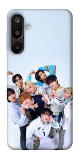 Чехол на Samsung Galaxy M16 5G Stray Kids One Vision фото 1 из 1