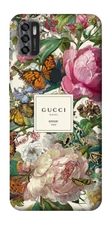 Чехол на ZTE Blade A7s (2020) Gucci ver.5 фото 1 из 1