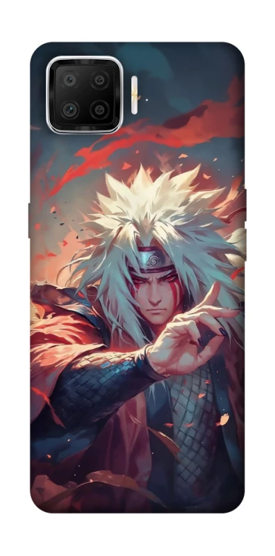 Чехол на Oppo A73 (2017) Jiraiya фото 1 из 1