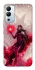 Чохол на Infinix Hot 12i Scarlet Witch v2 фото 1 з 1