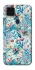 Чохол на ZTE Blade v2020 Floral design ver.5 фото 1 з 1