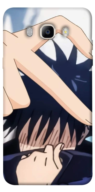 Чохол на Samsung J710F Galaxy J7 (2016) Megumi фото 1 з 1