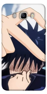 Чохол на Samsung J710F Galaxy J7 (2016) Megumi фото 1 з 1