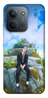 Чехол на Xiaomi Redmi 15C (EU) Jimin - BTS фото 1 из 1