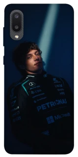 Чехол на Samsung Galaxy A02 F-1 ver.9 фото 1 из 1