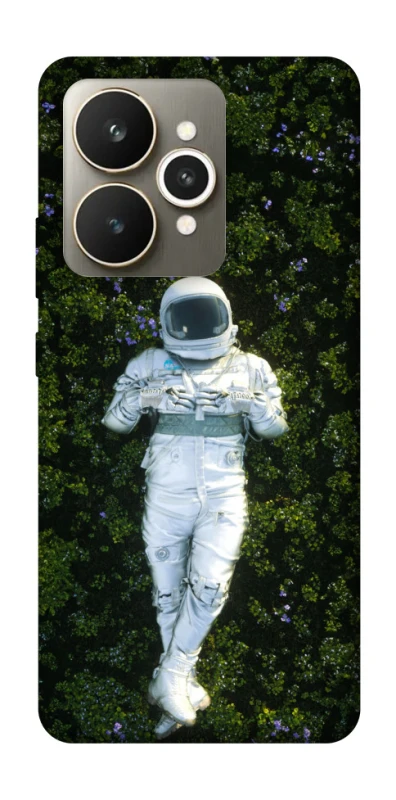 Чохол на Realme 15 Астронавт фото 1 з 1