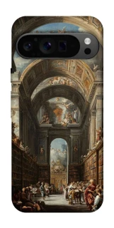 Чохол на Google Pixel 9 Pro Art collage ver.5 фото 1 з 1