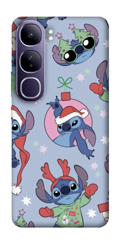 Чохол на Vivo Y300 Stitch ver.20 фото 1 з 1