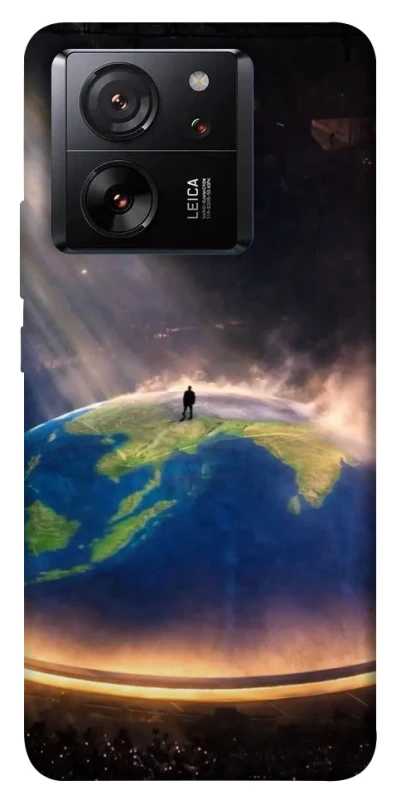 Чехол на Xiaomi 13T Pro Kanye West ver.1 фото 1 из 1