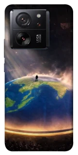 Чехол на Xiaomi 13T Pro Kanye West ver.1 фото 1 из 1