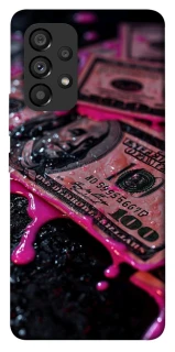 Чехол на Samsung Galaxy A53 5G Dollars фото 1 из 1