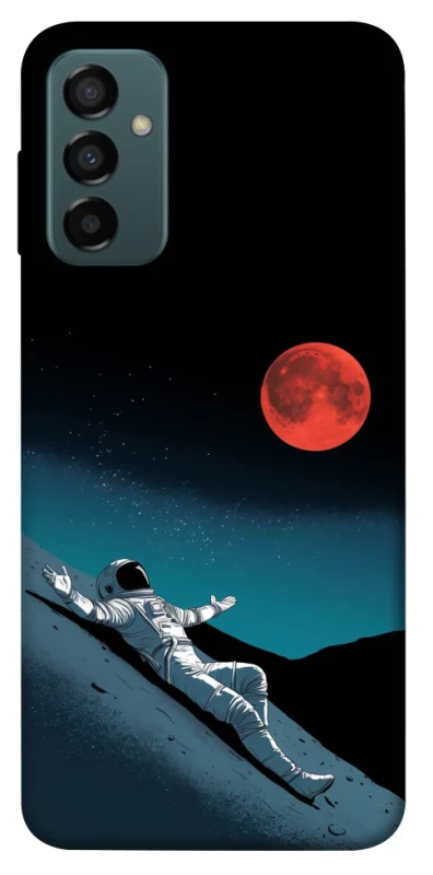 Чохол на Samsung Galaxy M23 5G Spaceman фото 1 з 1