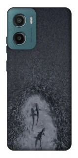 Чохол на Motorola Moto G06 Акула фото 1 з 1