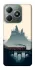 Чохол на Realme C61 Hogwarts v1 фото 1 з 1