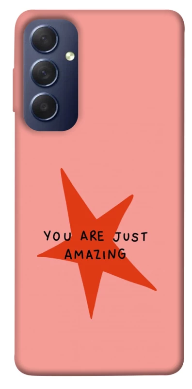 Чохол на Samsung Galaxy M54 5G Amazing фото 1 з 1