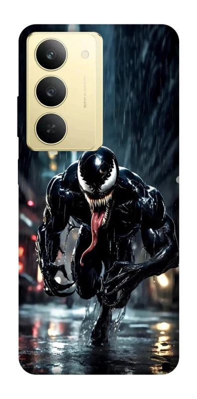 Чохол на Realme 14x Venom v2 фото 1 з 1
