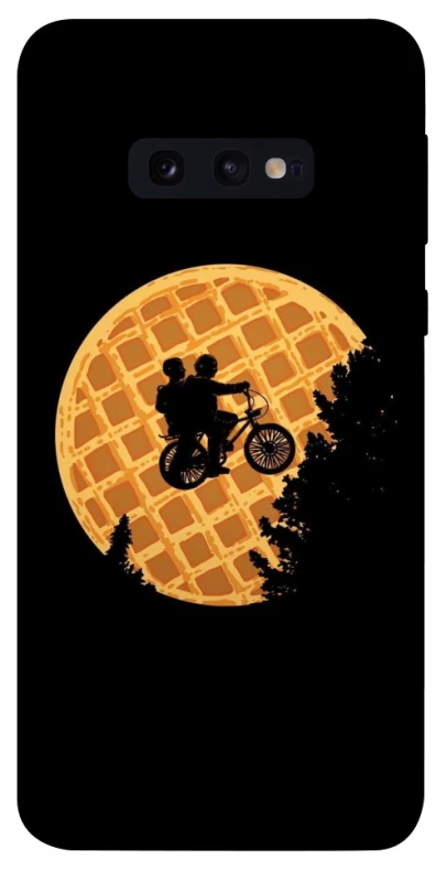 Чохол на Samsung Galaxy S10e Stranger Things ver.33 фото 1 з 1