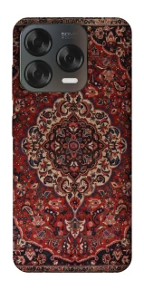 Чохол на ZTE Blade V70 Design Килим v14 фото 1 з 2