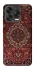 Чохол на ZTE Blade V70 Design Килим v14 фото 2 з 2