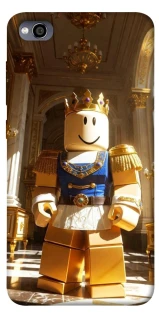 Чохол на Xiaomi Redmi 4a Roblox aesthetics ver.6 фото 1 з 1