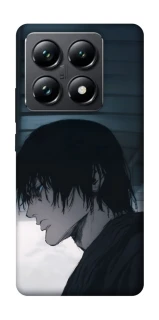 Чохол на Xiaomi 14T Pro Toji Zenin фото 1 з 1