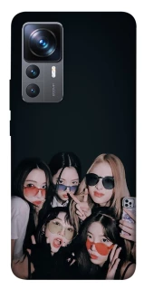 Чохол на Xiaomi 12T / 12T Pro LE SSERAFIM v3 фото 1 з 1