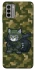 Чехол на Nokia G22 Milcat фото 1 из 1