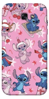Чохол на Samsung A720 Galaxy A7 (2017) Stitch ver.22 фото 1 з 1