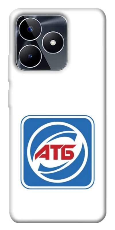 Чохол на Realme C53 AТБ фото 1 з 1