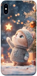 Чохол на Apple iPhone XS Max (6.5") Christmas mood ver.9 фото 1 з 1