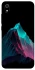 Чехол на Xiaomi Redmi 7A Neon mountains фото 1 из 1