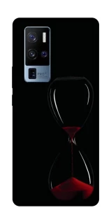 Чохол на Vivo X50 Pro+ Red Time фото 1 з 1