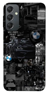 Чохол на Samsung Galaxy A24 4G BMW collage ver.3 фото 1 з 1