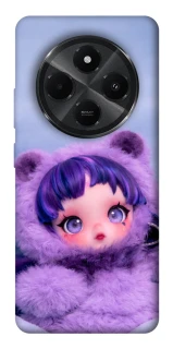 Чохол на Xiaomi Redmi A4 SKULLPANDA × My Little Pony Ver.2 фото 1 з 1