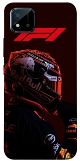 Чохол на Realme C20 F-1 ver.1 фото 1 з 1