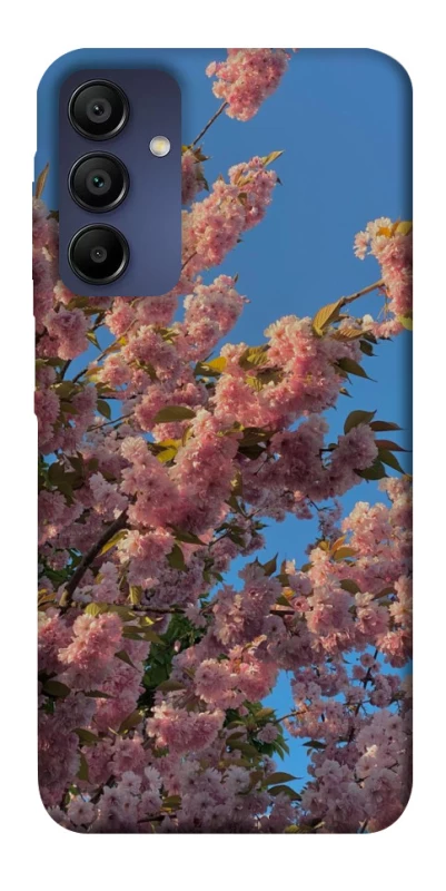Чохол на Samsung Galaxy A15 4G/5G Flowers v4 фото 1 з 1