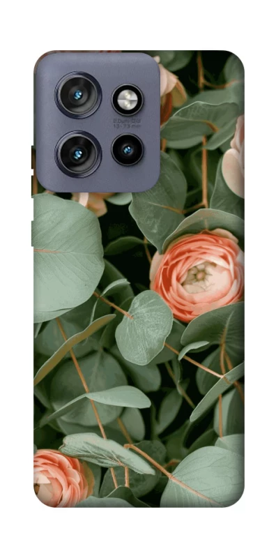 Чохол на Motorola Edge 50 Neo Eternal Spring фото 1 з 1