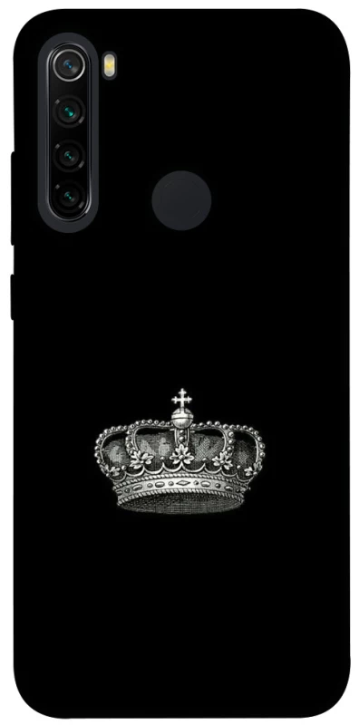 Чохол на Xiaomi Redmi Note 8 King фото 1 з 1