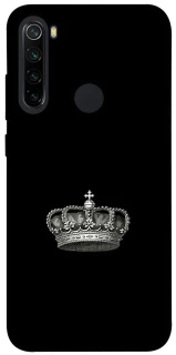 Чохол на Xiaomi Redmi Note 8 King фото 1 з 1