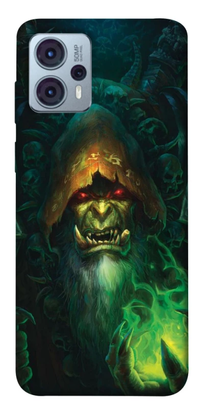 Чехол на Motorola Moto G23 Gul'dan фото 1 из 1