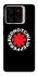 Чохол на ZTE Blade A56 Red Hot Chili Peppers logo фото 1 з 1