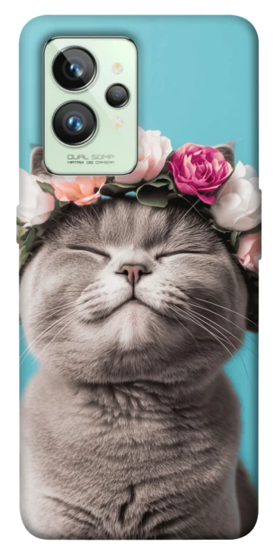 Чехол на Realme GT2 Mood(1) фото 1 из 1