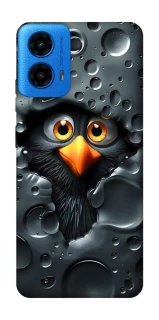 Чохол на Motorola Moto G45 Ну привіт ! фото 1 з 1