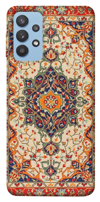 Чехол на Samsung Galaxy M32 Килим v10 фото 1 из 1