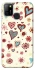 Чохол на Infinix Hot 10 Lite Pretty hearts фото 1 з 1