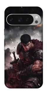 Чехол на Google Pixel 10 Pro XL Guts фото 1 из 1