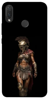 Чехол на Huawei P Smart+ (nova 3i) Goddess of war ver.6 фото 1 из 1