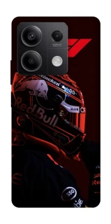 Чохол на Xiaomi Redmi Note 13 5G F-1 ver.1 фото 1 з 1