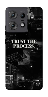 Чехол на Motorola Edge 50 Pro Process фото 1 из 1